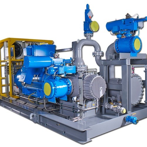 Pumps & Pumping Equipment